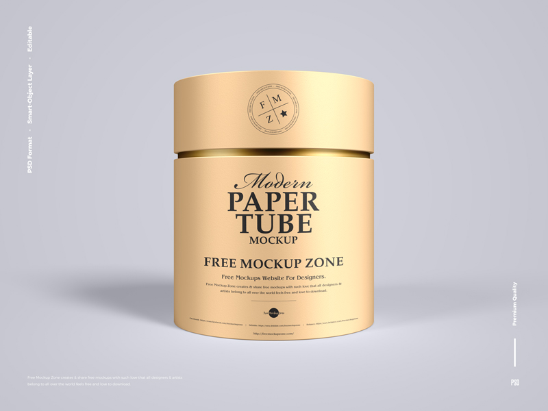 Free-PSD-Modern-Paper-Tube-Mockup