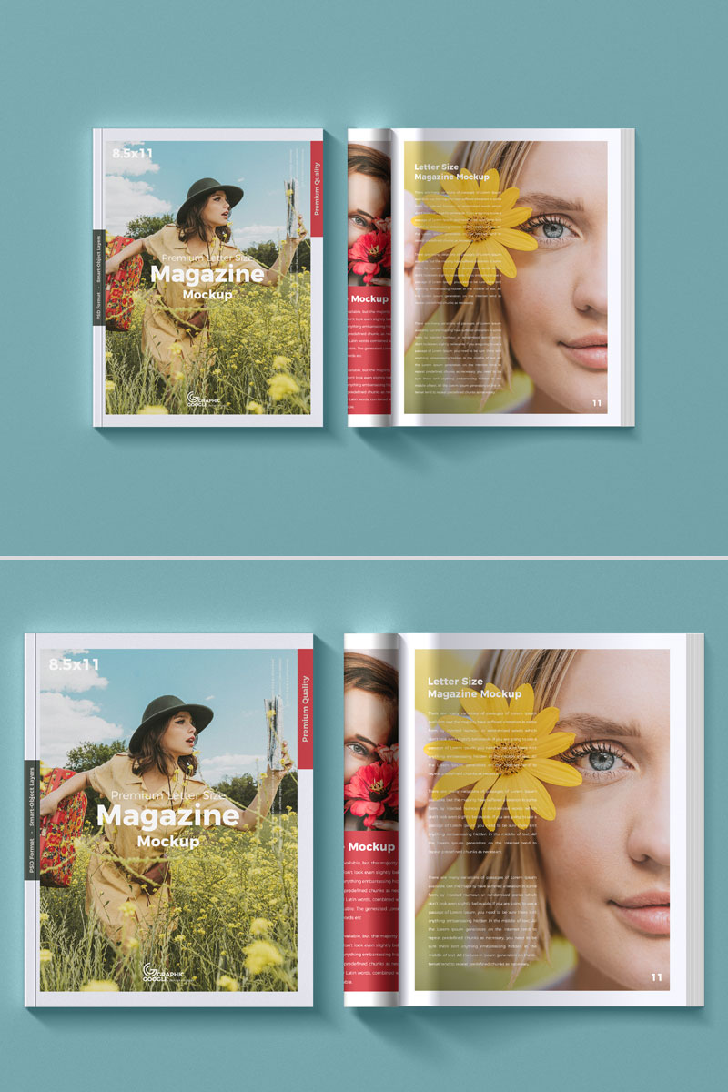 Free-PSD-Magazine-Mockup