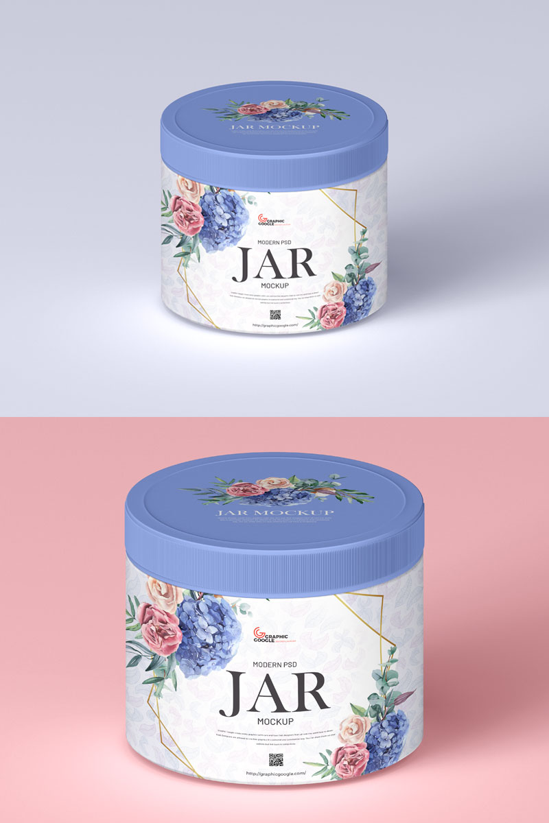 Free-Premium-Cosmetics-Jar-Mockup