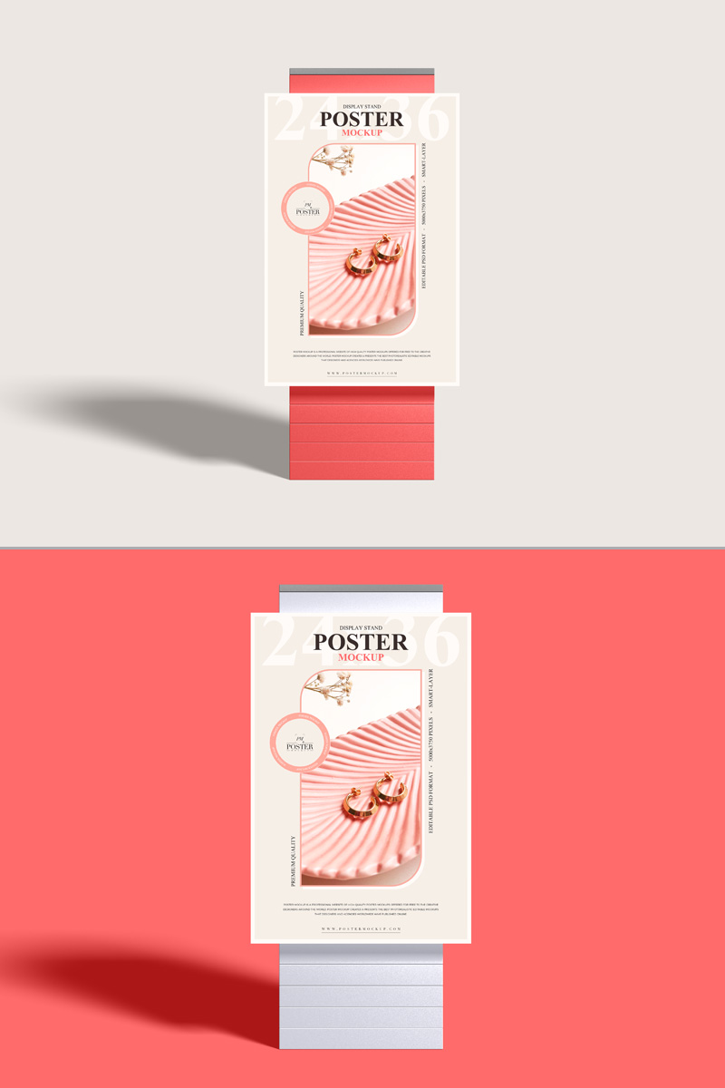 Free-Display-Stand-Poster-Mockup-PSD