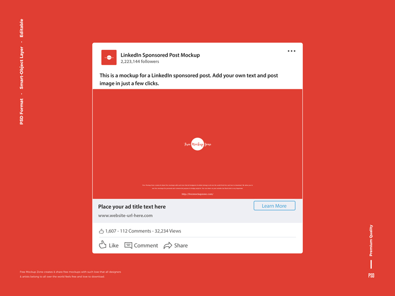 Free-Premium-PSD-LinkedIn-Mockup-600