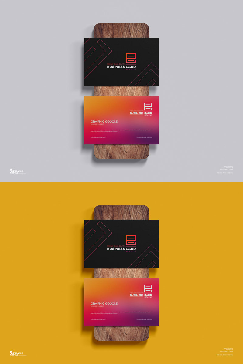 Free-PSD-Premium-Branding-Business-Card-Mockup
