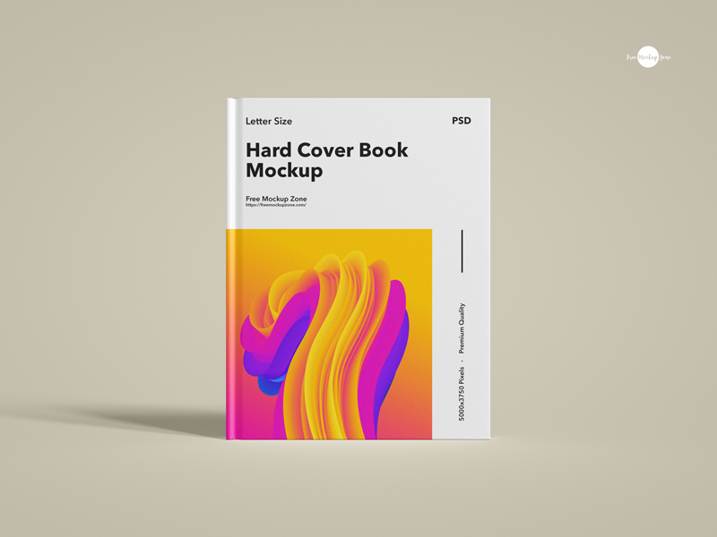 Free-Hard-Cover-Letter-Size-Book-Mockup-600