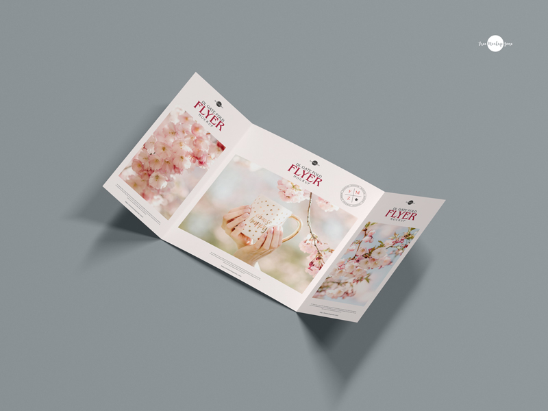 Free-DL-Gate-Fold-Flyer-Mockup-600