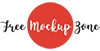 free-mockup-zone logo