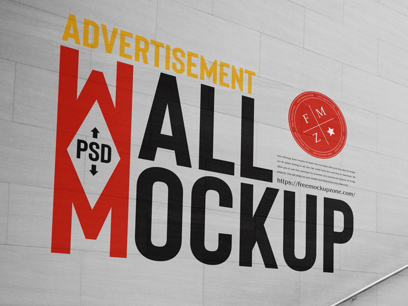 Free-Premium-Advertisement-Wall-Mockup-600