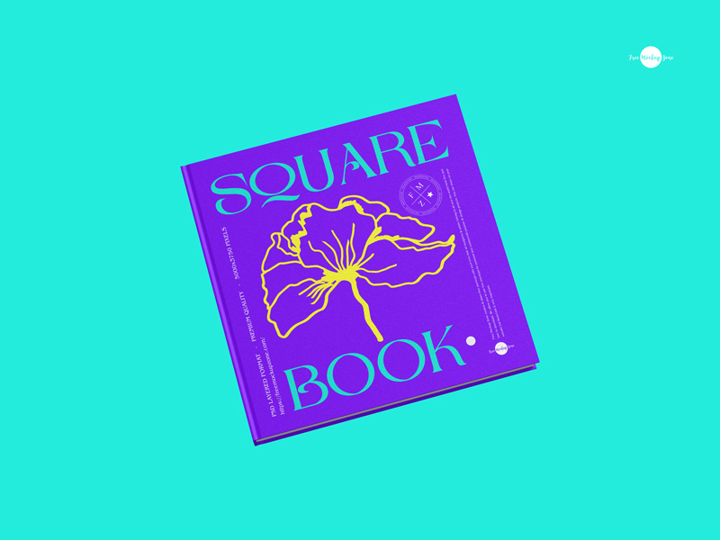 Free-Square-Hardcover-Book-Mockup-600