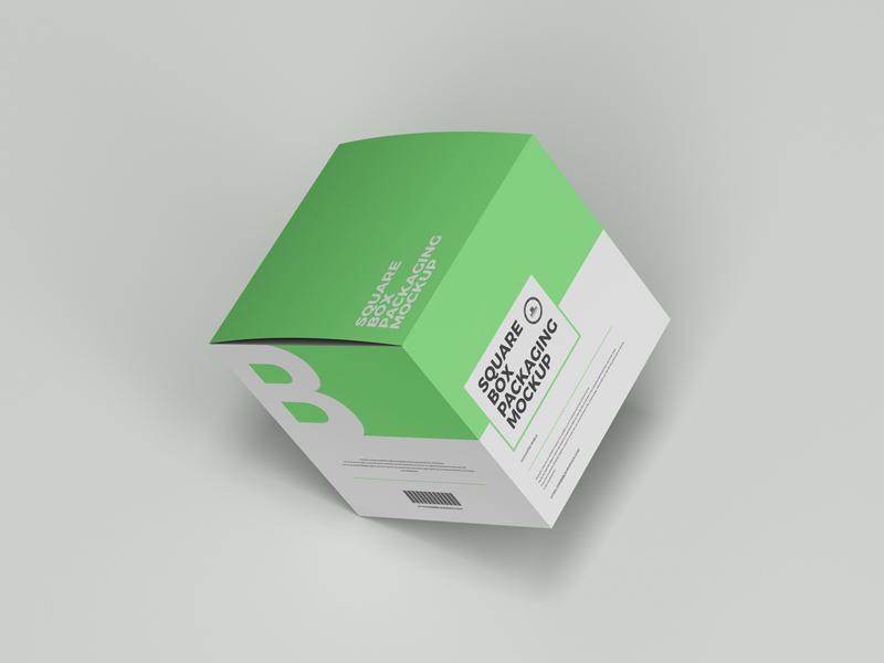 Free-Cube-Box-Packaging-Mockup