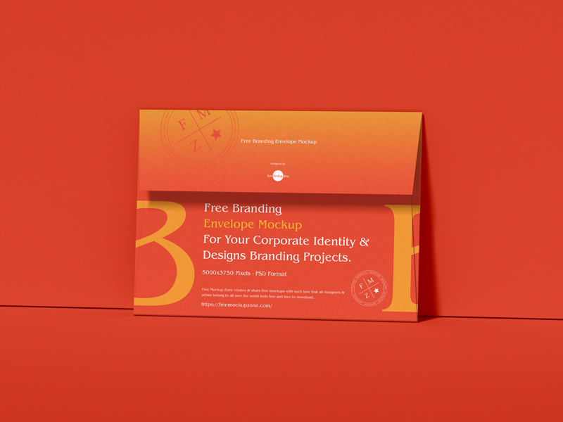 Free-Branding-Envelope-Mockup-600