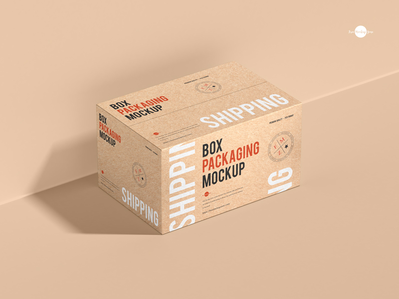 Free-Shipping-Box-Packaging-Mockup-600