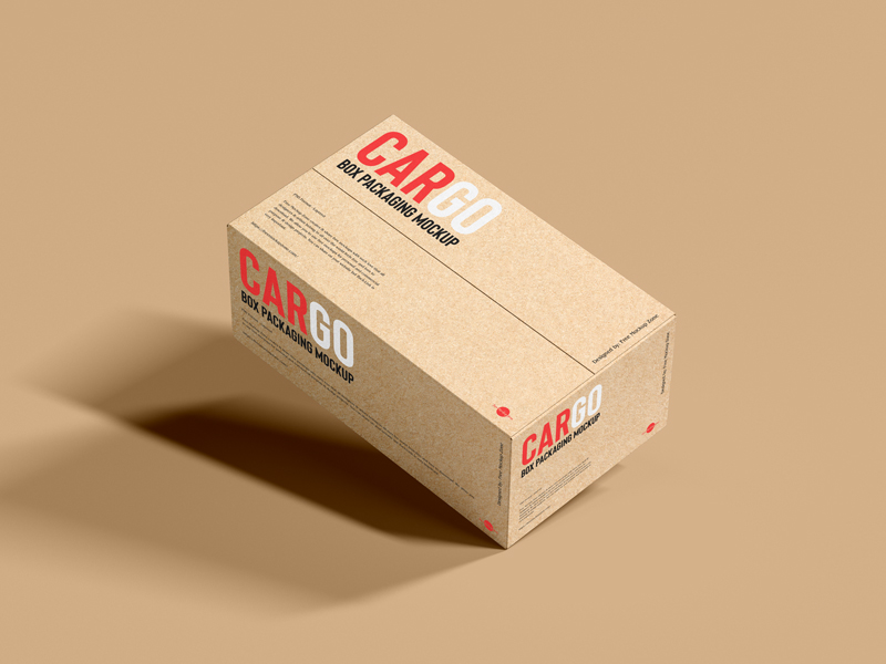 Free-Cargo-Box-Packaging-Mockup-600