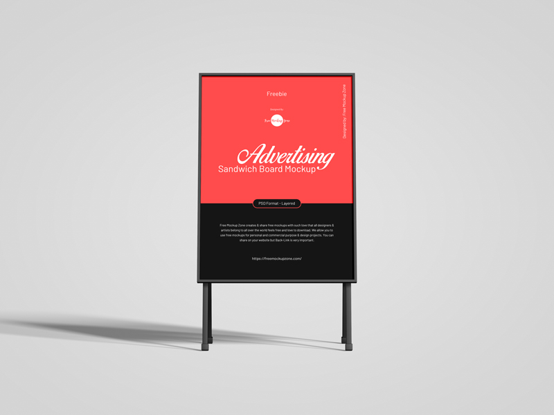 Free-Advertising-Sandwich-Board-Mockup