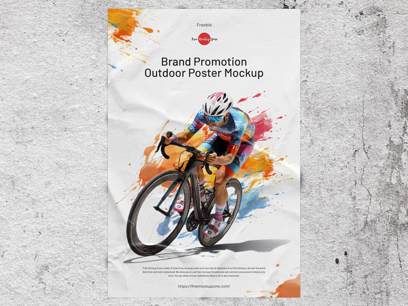 Free-Brand-Promotion-Outdoor-Poster-Mockup-600