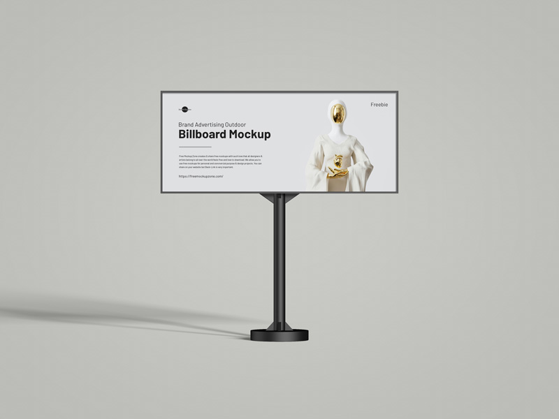 Free-Brand-Advertising-Outdoor-Billboard-Mockup