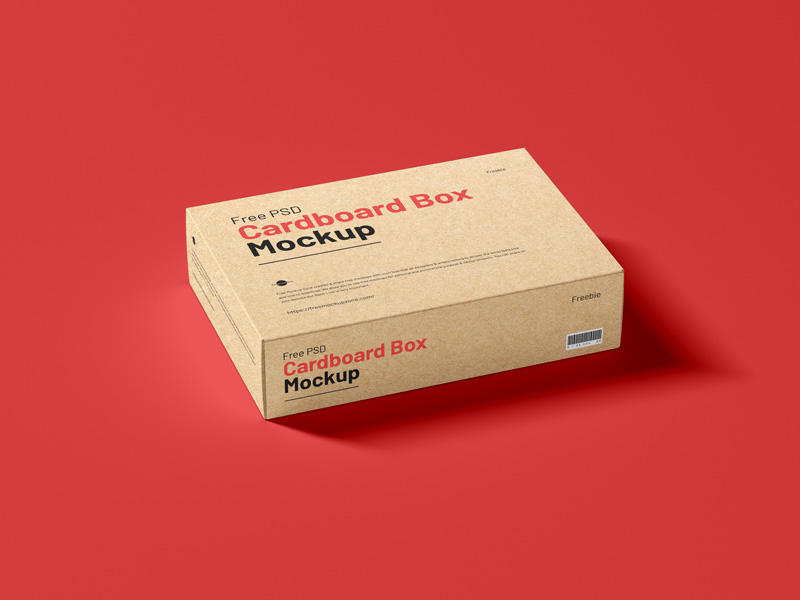 Free-PSD-Cardboard-Box-Mockup-600