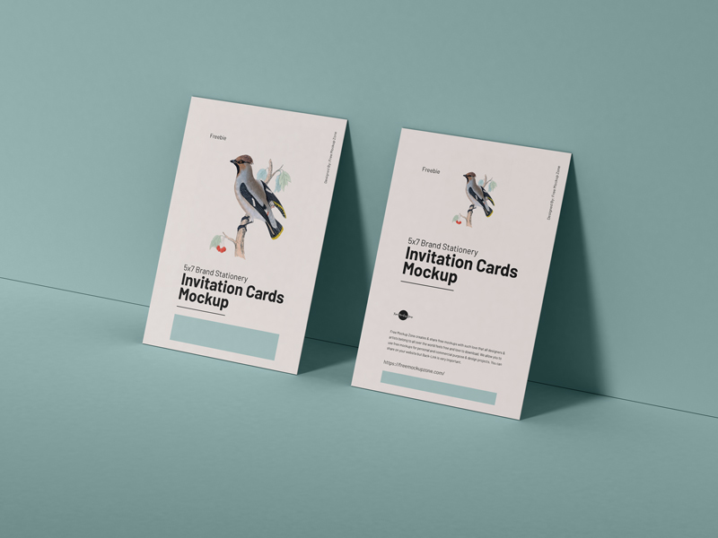 Free-5x7-Invitation-Cards-Brand-Stationery-Mockup-600