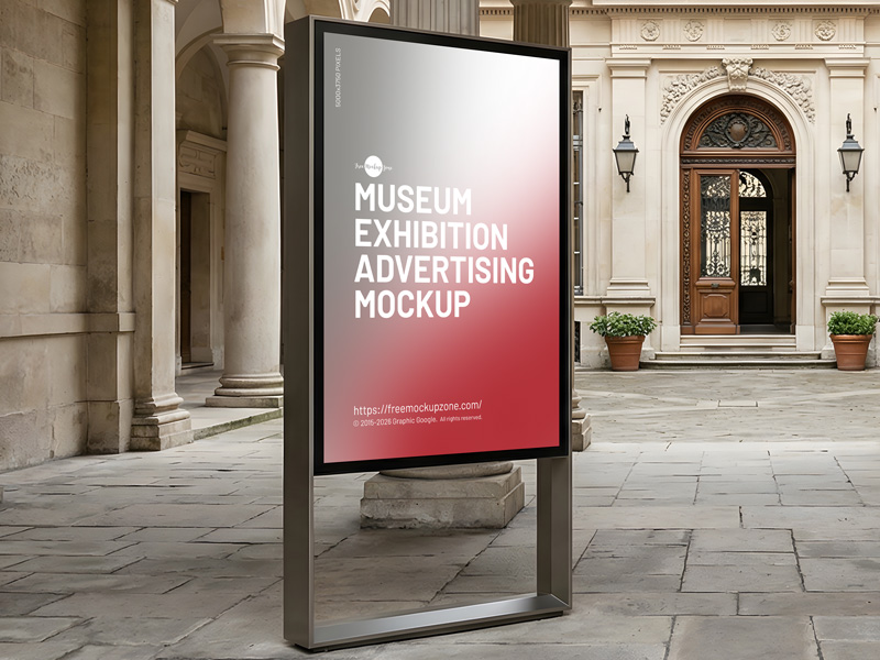 Free-Museum-Exhibition-Advertising-Mockup-600