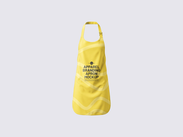 Free-Apparel-Branding-Apron-Mockup