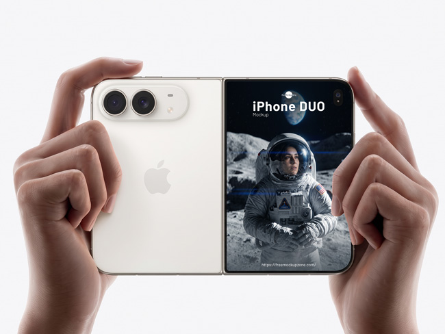Free-iPhone-Duo-Mockup