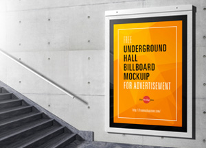Free-Underground-Hall-Billboard-Mockup-For-Advertisement-300