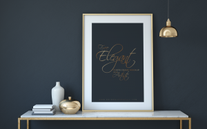 Free-Elegant-Photo-Frame-Mock-up-Psd-For-Artists-2017