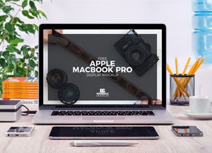 Free-Apple-MacBook-Pro-Mock-up-Psd-2017