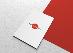 Business-Card-Mockup-on-Marbal-Background