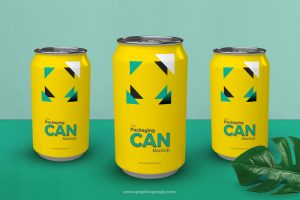 Free-Packaging-Can-Bottle-Mockup