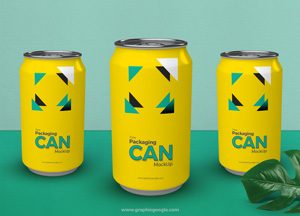 Free-Packaging-Can-Bottle-Mockup-PSD