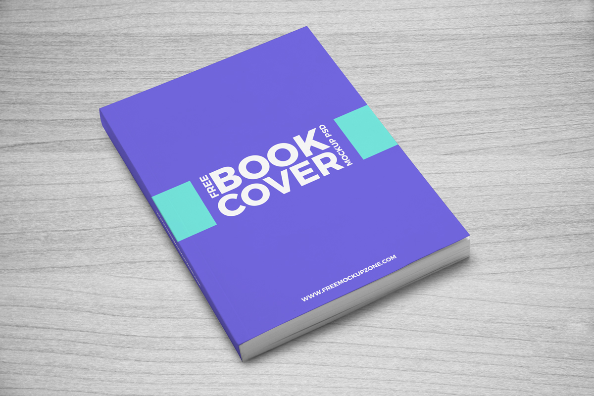 15 Useful Realistic Book Mockups Free PSD PsdDaddy