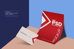 Free-PSD-Branding-Mockup
