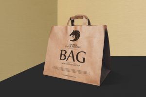 Free-Paper-Packaging-Bag-Mockup