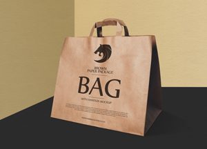 Paper-Packaging-Bag-Mockup