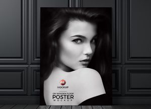 Poster-PSD-Mockup