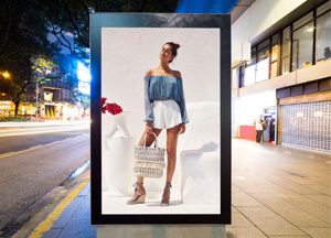 Vertical-Billboard-Mockup