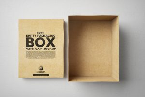 Free-Open-Cap-Box-Mockup-For-Packaging