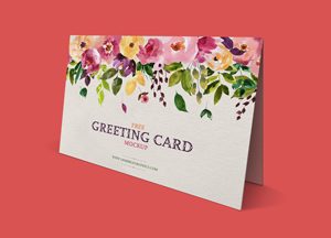 Greeting-Card-Mockup-PSD-Template