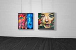 Free-Gallery-Interior-Poster-Frame-Mockup-PSD-2018-600