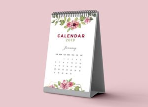 Free-2019-Calendar-Mockup-PSD-300