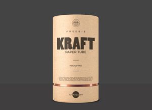 Free-Kraft-Paper-Tube-Mockup-PSD-2018-300
