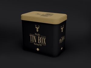 Free-Metallic-Tin-Box-Mockup-PSD-Black