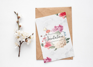 Free-Lovely-Invitation-Mockup-PSD-For-Wedding-Greetings-300