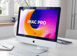 Free-Elegant-Interior-iMac-Pro-Mockup-PSD-2018-300