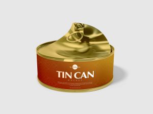 Free-Open-Tin-Can-Mockup-PSD-For-Presentation-2018