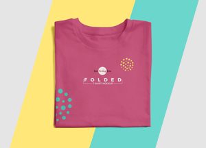 Free-Brand-Folded-T-Shirt-Mockup-PSD-2018-300