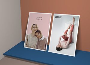 Free-Vertical-Standing-Posters-Mockup-PSD-For-Branding-300