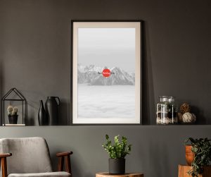 Free-Office-Interior-Frame-Poster-Mockup-PSD-2018