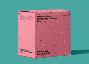 Free-Packaging-Box-Mockup-PSD-For-Presentation-2018-300