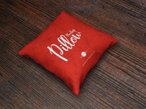 Free-Brand-Square-Pillow-Mockup-PSD-2018