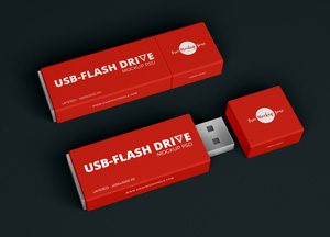 Free-Flash-Drive-USB-Mockup-PSD-2018-300